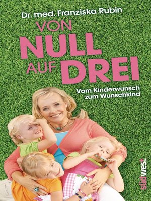 cover image of Von Null auf Drei